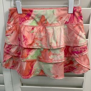 Ideology tennis pickleball skort size small
